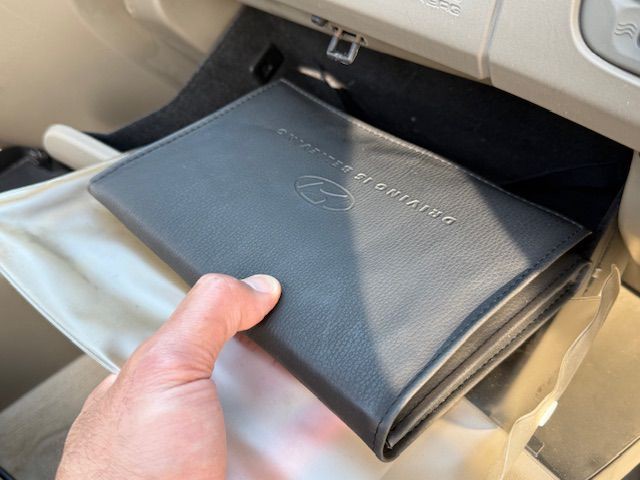 2002 Hyundai Sonata Image 13