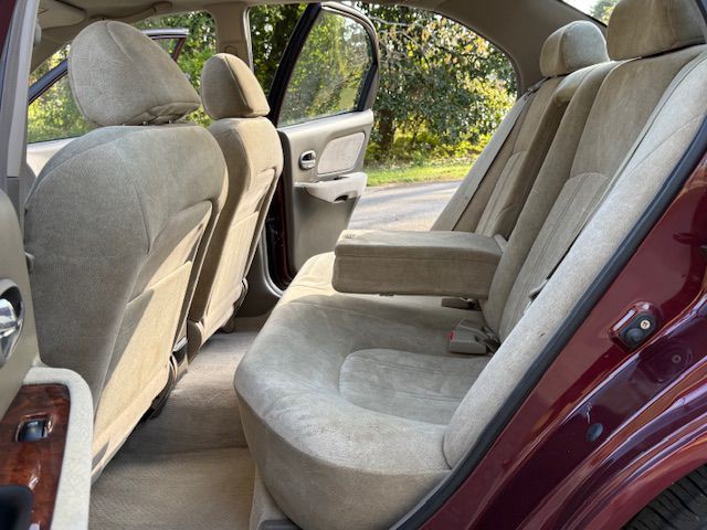 2002 Hyundai Sonata Image 15