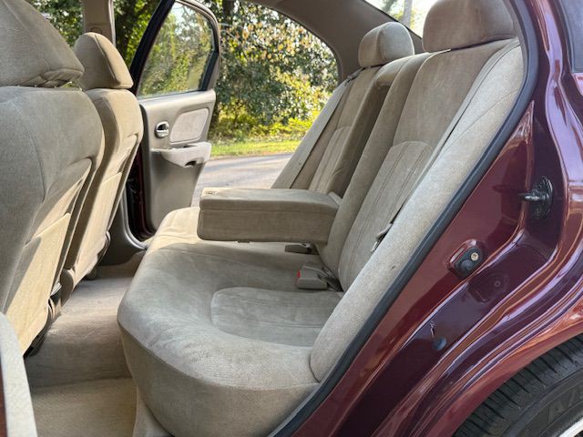 2002 Hyundai Sonata Image 16