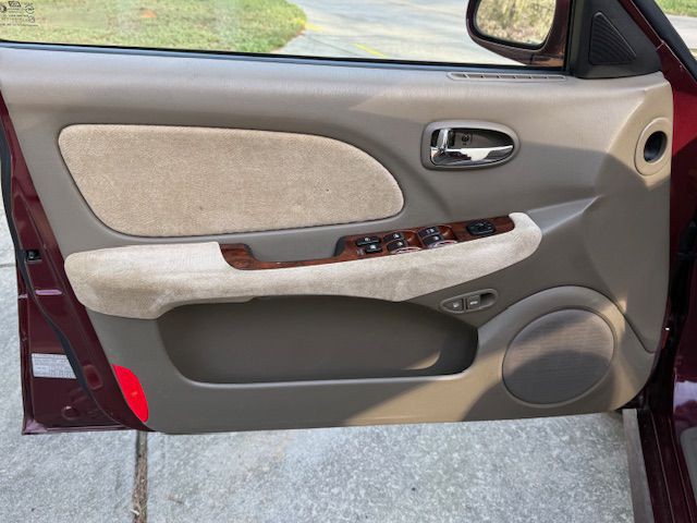 2002 Hyundai Sonata Image 20