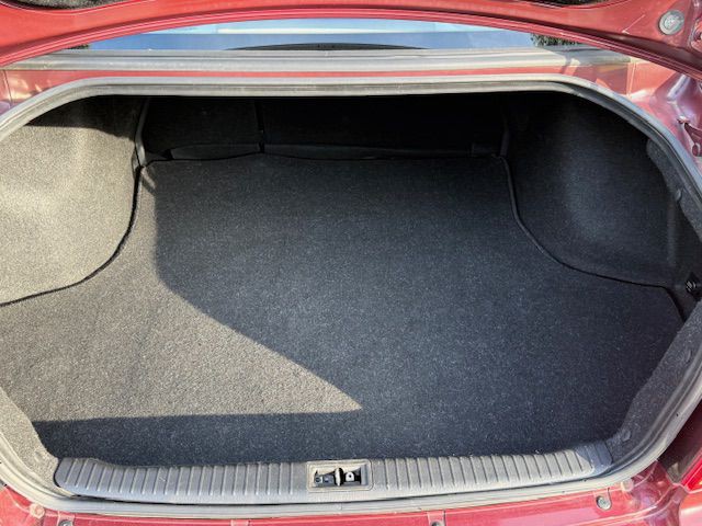 2002 Hyundai Sonata Image 21