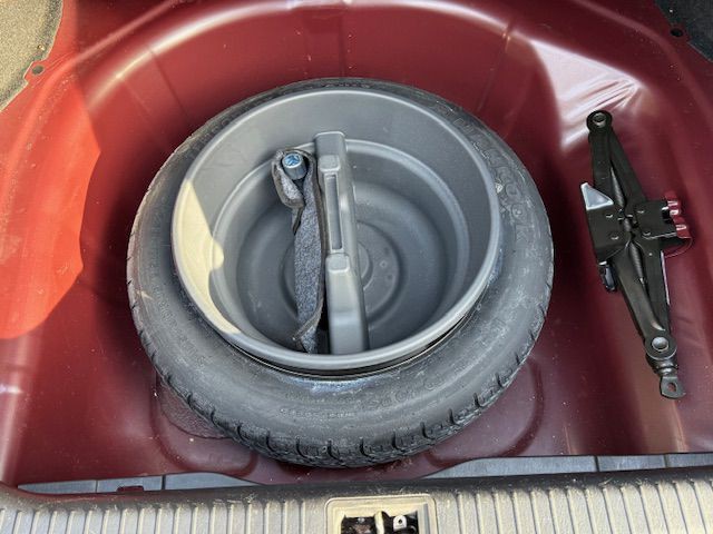 2002 Hyundai Sonata Image 22