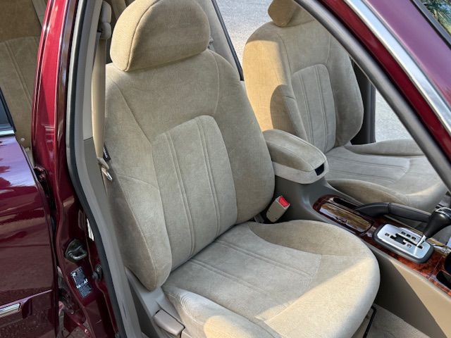 2002 Hyundai Sonata Image 53