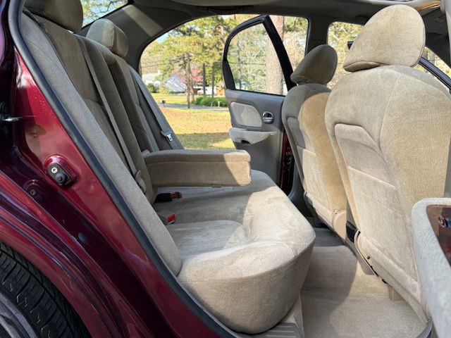 2002 Hyundai Sonata Image 54