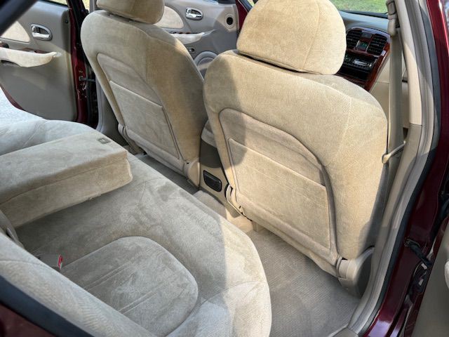 2002 Hyundai Sonata Image 55