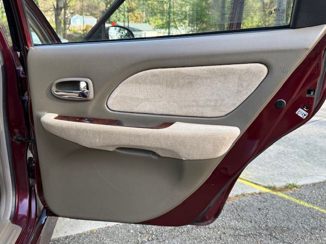 2002 Hyundai Sonata Image 56