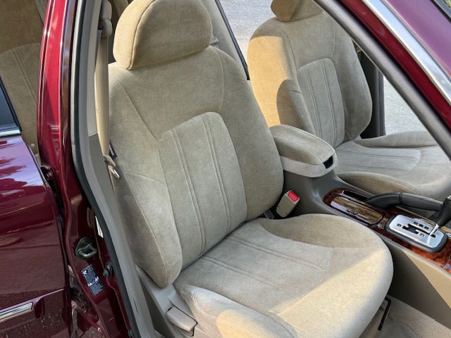 2002 Hyundai Sonata Image 57