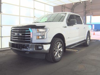 Image for 2017 Ford F-150 Supercrew ID: 7200739