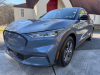 Image for 2023 Ford Mustang Select ID: 7200777