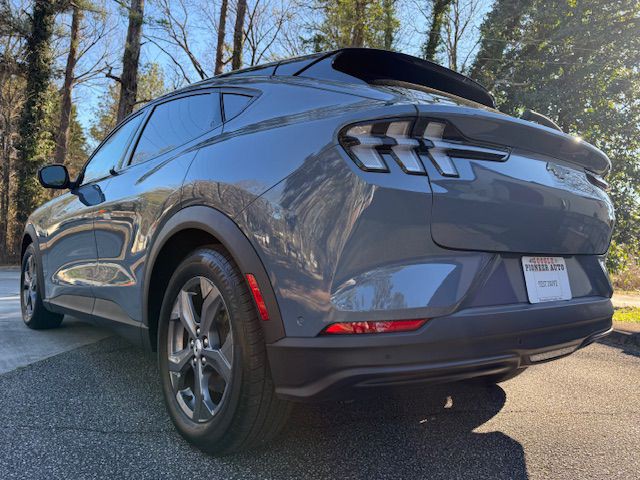 2023 Ford Mustang Image 4