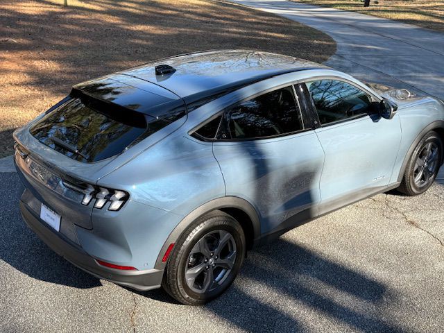 2023 Ford Mustang Image 5