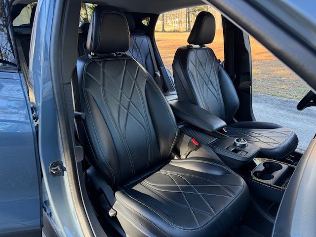 2023 Ford Mustang Image 8