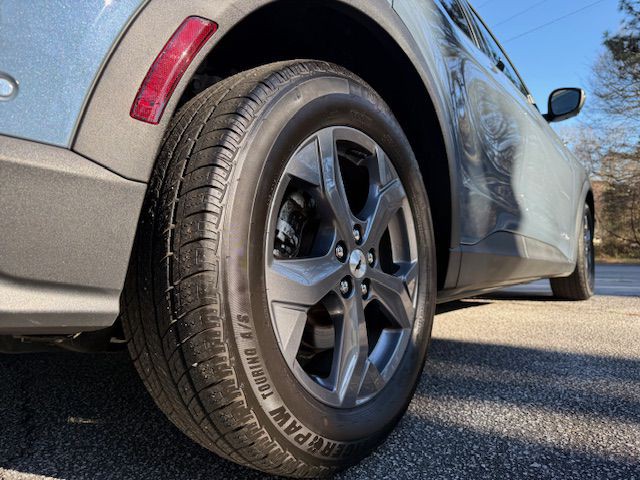 2023 Ford Mustang Image 10