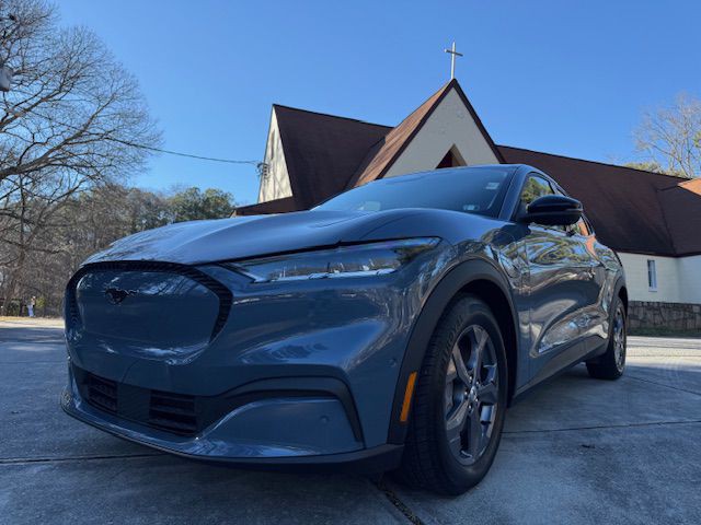 2023 Ford Mustang Image 11