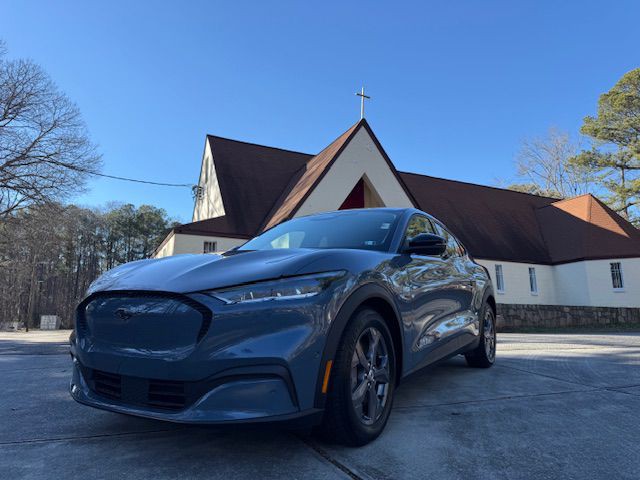 2023 Ford Mustang Image 12