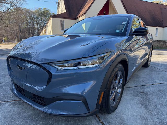 2023 Ford Mustang Image 13