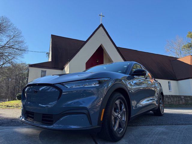 2023 Ford Mustang Image 14