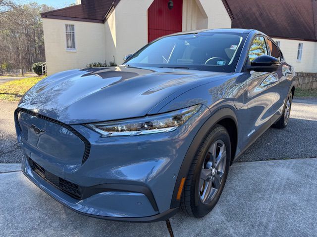 2023 Ford Mustang Image 15