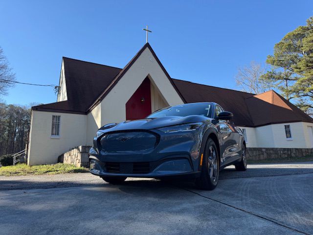 2023 Ford Mustang Image 16