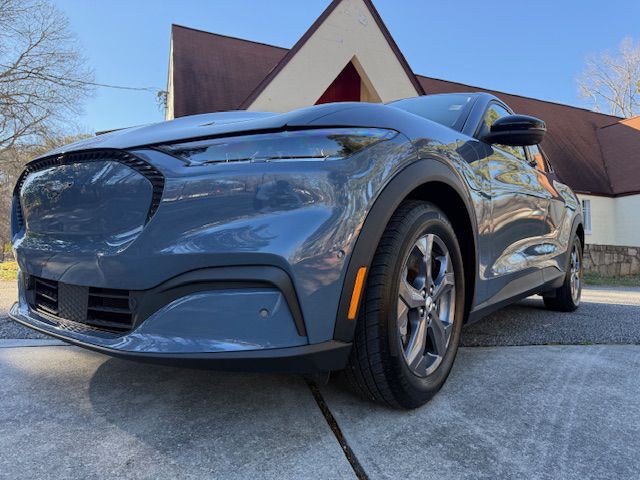 2023 Ford Mustang Image 17