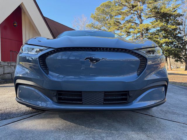 2023 Ford Mustang Image 18