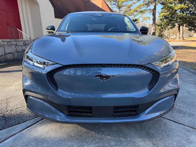 2023 Ford Mustang Image 19