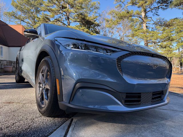 2023 Ford Mustang Image 20