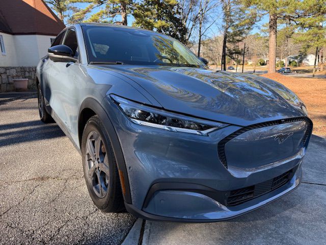 2023 Ford Mustang Image 21