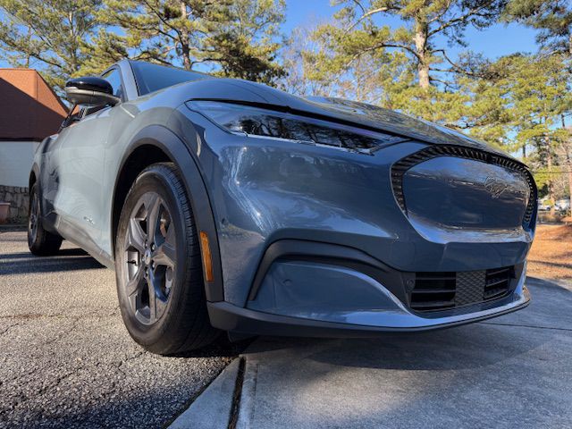 2023 Ford Mustang Image 23