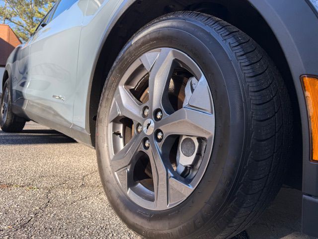 2023 Ford Mustang Image 24