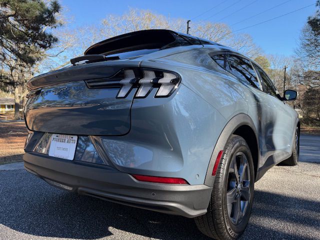 2023 Ford Mustang Image 25