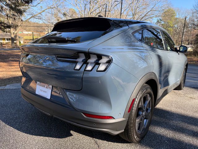 2023 Ford Mustang Image 26