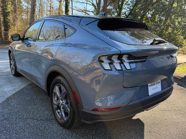 2023 Ford Mustang Image 28