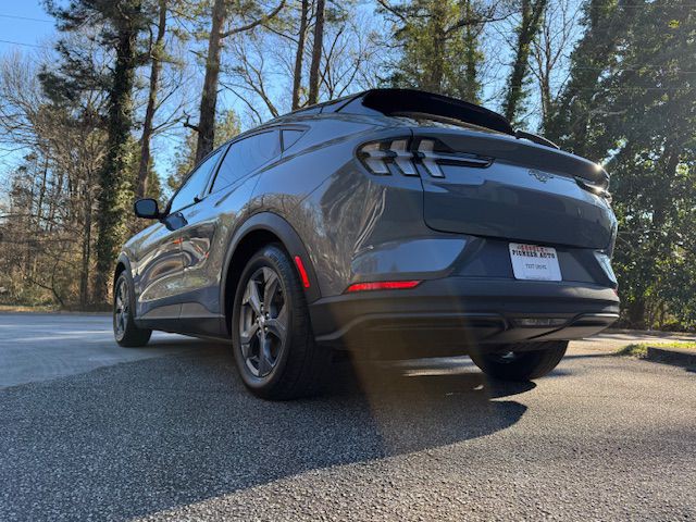 2023 Ford Mustang Image 29