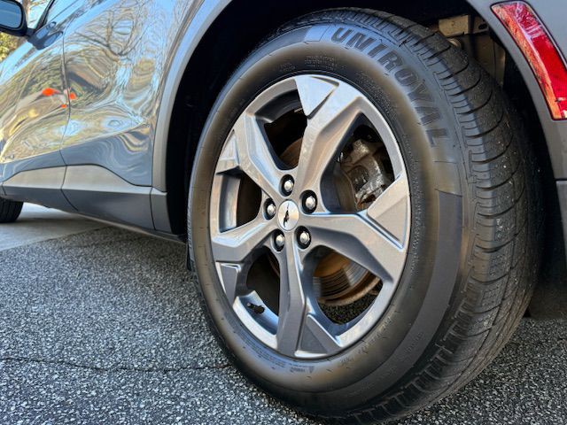 2023 Ford Mustang Image 31