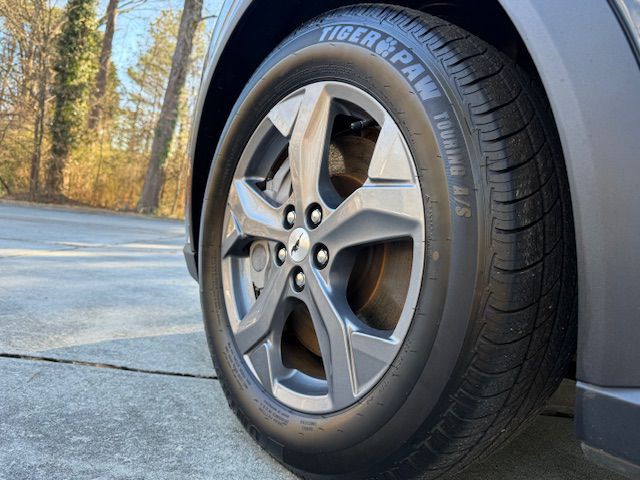 2023 Ford Mustang Image 32