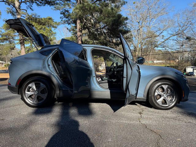 2023 Ford Mustang Image 33