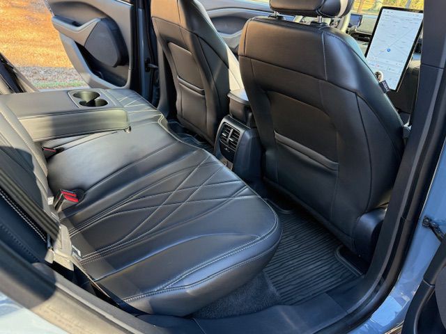 2023 Ford Mustang Image 34