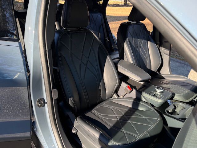 2023 Ford Mustang Image 39