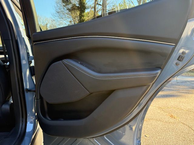 2023 Ford Mustang Image 41