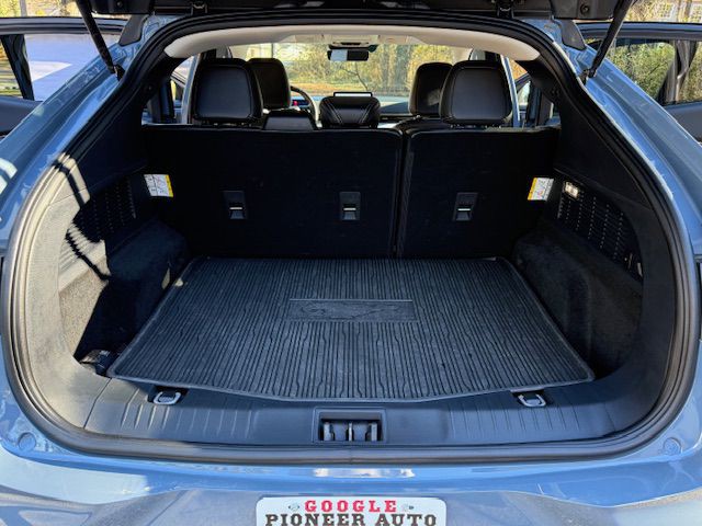 2023 Ford Mustang Image 42