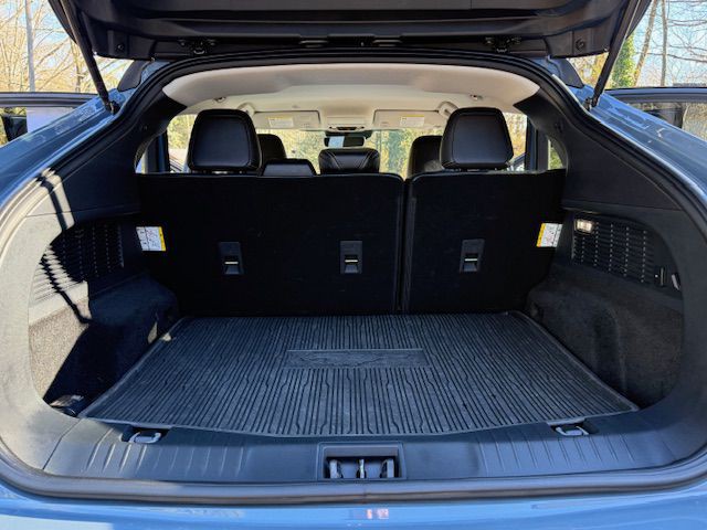 2023 Ford Mustang Image 43