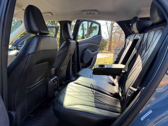 2023 Ford Mustang Image 45