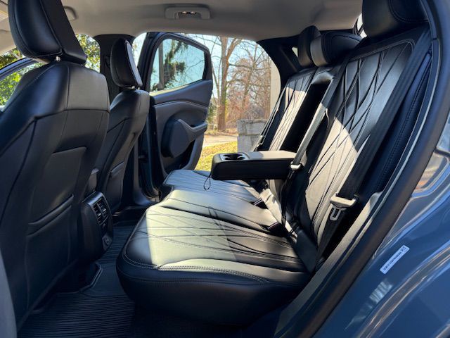 2023 Ford Mustang Image 46