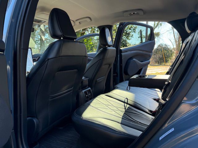 2023 Ford Mustang Image 47