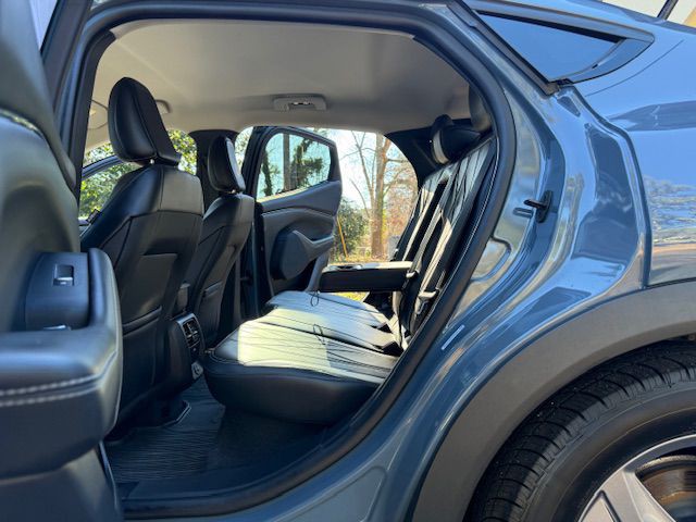 2023 Ford Mustang Image 48