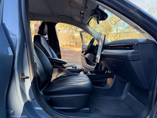 2023 Ford Mustang Image 49