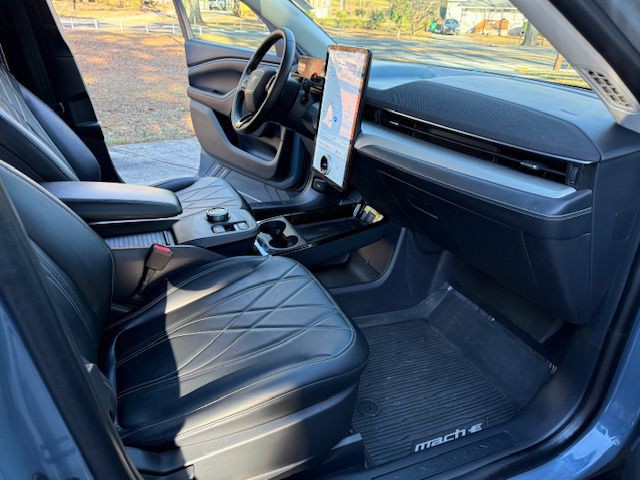 2023 Ford Mustang Image 50