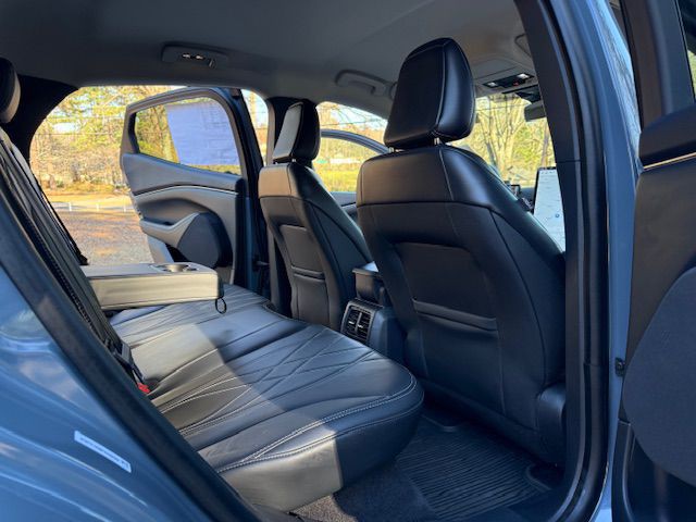 2023 Ford Mustang Image 51