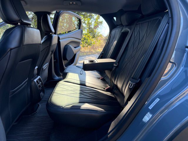 2023 Ford Mustang Image 53